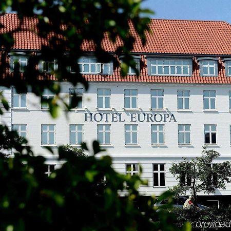 Hotel Europa 아벤라 외부 사진