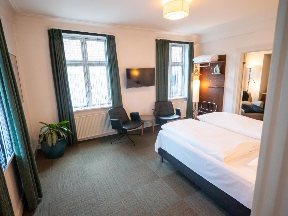 Hotel Europa 아벤라 외부 사진