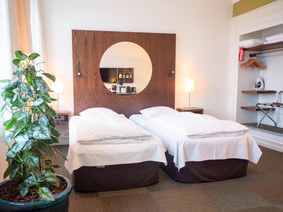 Hotel Europa 아벤라 외부 사진