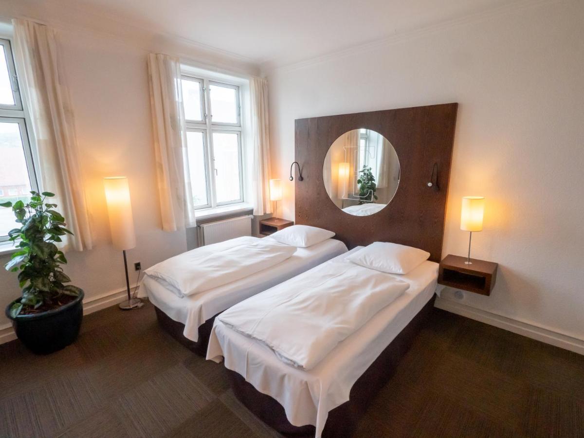 Hotel Europa 아벤라 외부 사진