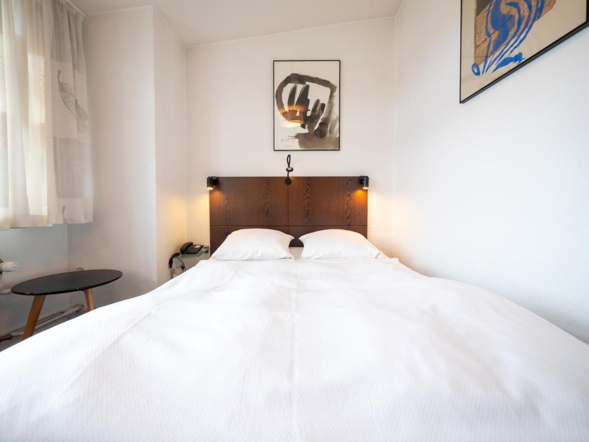 Hotel Europa 아벤라 외부 사진
