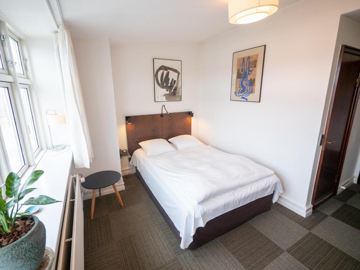 Hotel Europa 아벤라 외부 사진