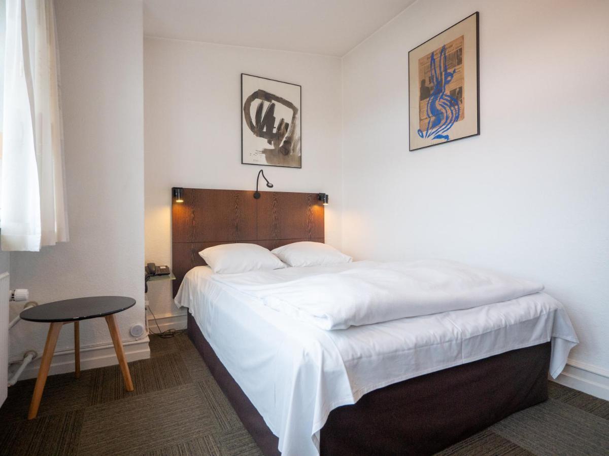 Hotel Europa 아벤라 외부 사진