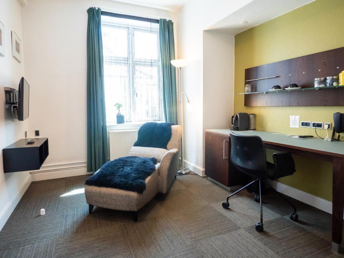 Hotel Europa 아벤라 외부 사진