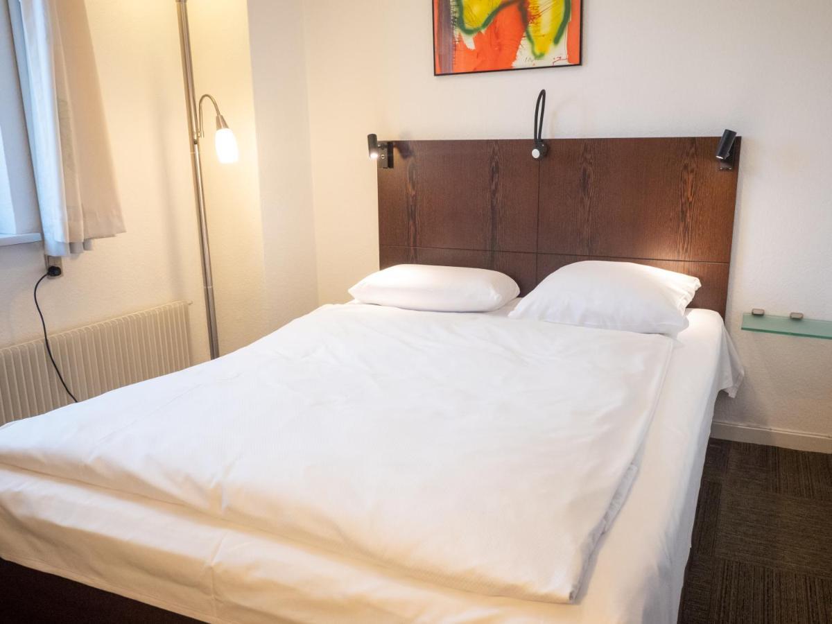 Hotel Europa 아벤라 외부 사진
