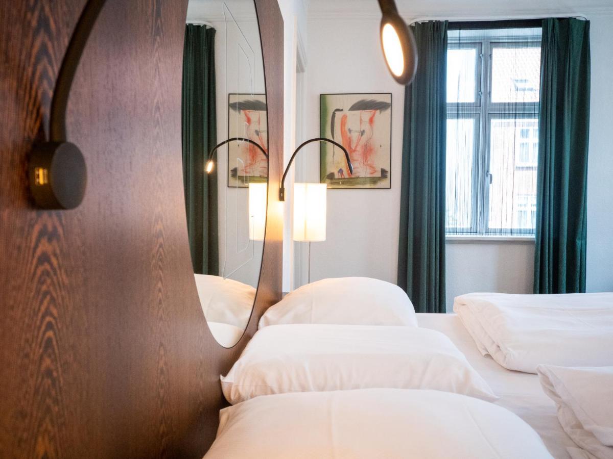 Hotel Europa 아벤라 외부 사진