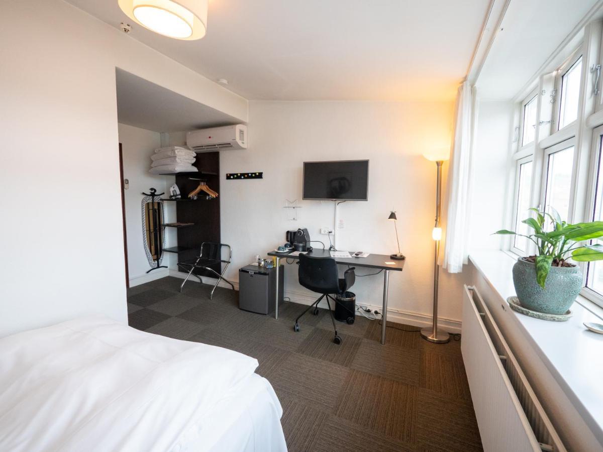 Hotel Europa 아벤라 외부 사진