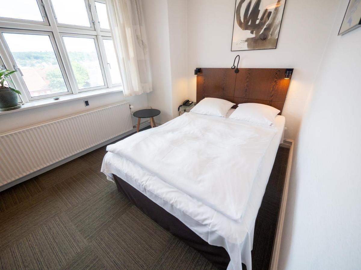 Hotel Europa 아벤라 외부 사진
