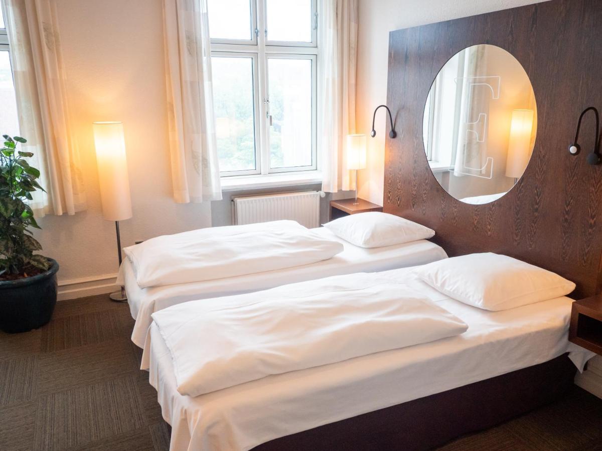 Hotel Europa 아벤라 외부 사진